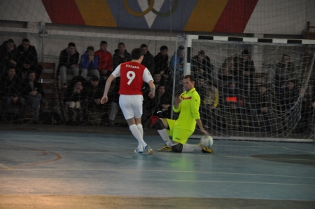 ФК «Лукас» стартовал с победы во втором этапе ФК «Лукас» стартовал с победы во втором этапе