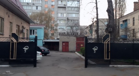 Руководителя управления ветмедицины задержали на взятке