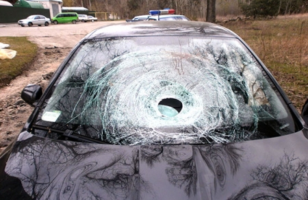 Милиция ищет свидетелей смертельного ДТП в Сосновке