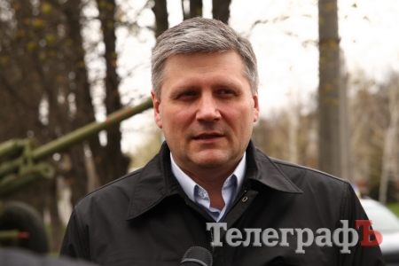 Штаб Порошенко в Полтавской области возглавил экс-вице-губернатор Баранов