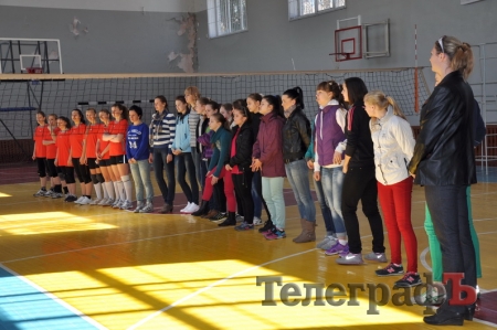 Волейболистки «Нефтехимика» - лучшие в городе