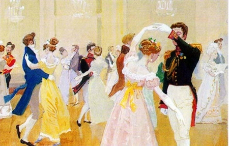 В Кременчуге перенесли на осень юбилейный Благотворительный Бал