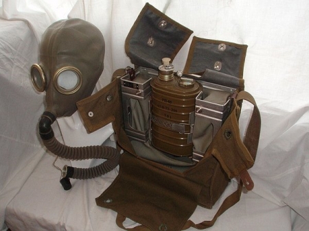 В центре Кременчуга нашли подозрительный предмет