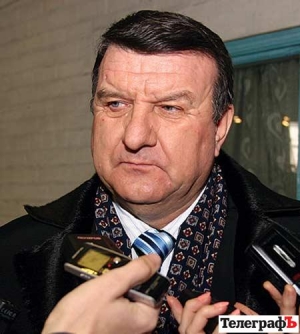 Николай Черныш не собирается возвращаться в Партию регионов