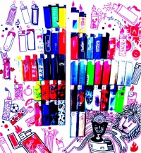 Картины кременчугских художников покажут в полтавском КАДЕТАРИУМЕ