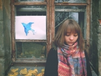 Картины кременчугских художников покажут в полтавском КАДЕТАРИУМЕ