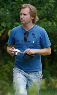 Картины кременчугских художников покажут в полтавском КАДЕТАРИУМЕ