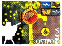 Картины кременчугских художников покажут в полтавском КАДЕТАРИУМЕ