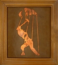 Картины кременчугских художников покажут в полтавском КАДЕТАРИУМЕ