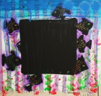 Картины кременчугских художников покажут в полтавском КАДЕТАРИУМЕ