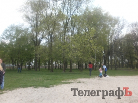 Sport life в Кременчуге откроется 1 июля