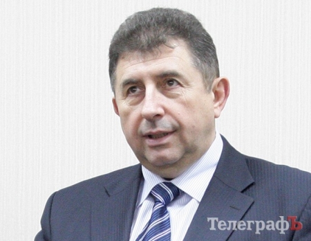 Экс-губернатор Удовиченко сказал, что на выборах Президента он поддержит кандидатуру Тигипко