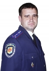 Участковые инспекторы милиции в Кременчуге
