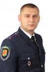 Участковые инспекторы милиции в Кременчуге