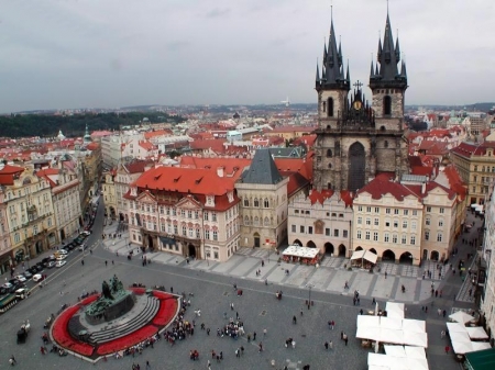 Бесплатное высшее образование в Чехии и Австрии от турагентства «СОНАТА на ЛЕНИНА»