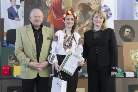 Кременчуг обошел Полтаву по итогам конкурса научных работ