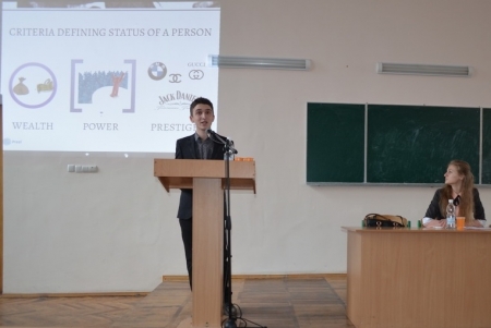 Кременчуг обошел Полтаву по итогам конкурса научных работ