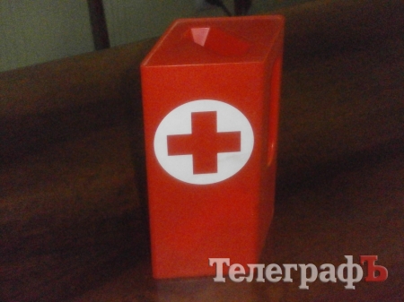Сегодня отмечают Международный день Красного Креста и Красного Полумесяца