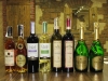 В дегустационном зале специализированного магазина алкогольных напитков «БОРДО» прошла дегустация вин и коньяков.