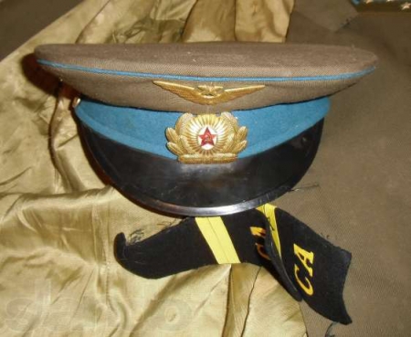 Какие раритеты кременчужане продают в сети