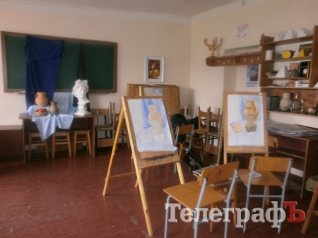 В КУЭИТУ наградили студентов, чьи творческие работы побывали на выставке в Польше