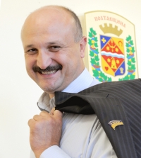 Ворона примет кременчужан