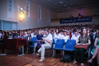 В Кременчугском педучилище прошли педагогические обжинки - «Гордость училища-2014»