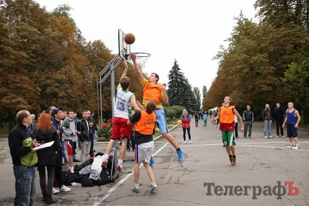 Кременчугский фестиваль «Extreme-zone» получит из облбюджета 28 тыс грн Кременчугский фестиваль «Extreme-zone» получит из облбюджета 28 тыс грн