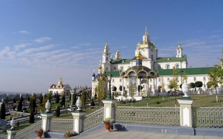 Агентство “Сто Дорог” 30 мая приглашает  на экскурсию в Почаев