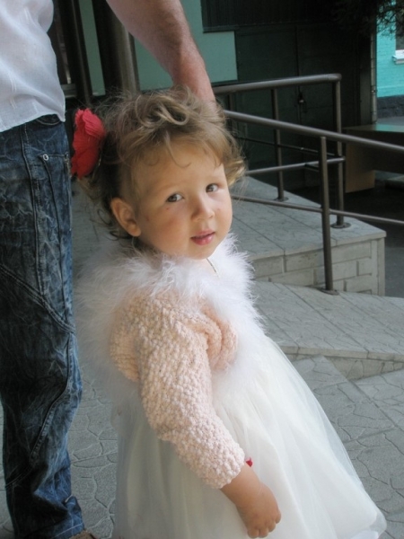 В Кременчуге прозвенел последний звонок-2014!