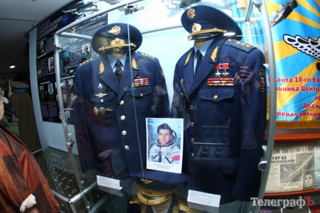 Отдыхающие в пришкольных лагерях посетят музей истории авиации и космонавтики