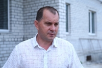 Не все жильцы согласны заселяться в "доступный дом" на Манагарова