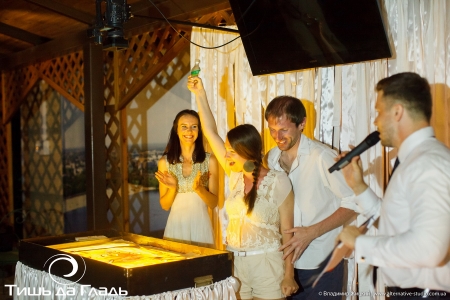 Кременчуг засыпало песком!