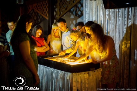 Кременчуг засыпало песком!