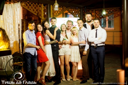 Кременчуг засыпало песком!