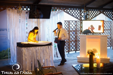 Кременчуг засыпало песком!