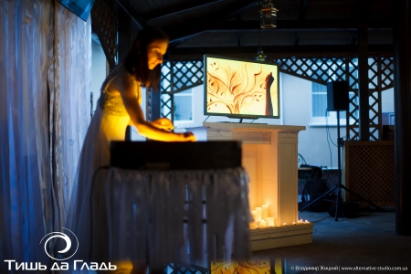 Кременчуг засыпало песком!