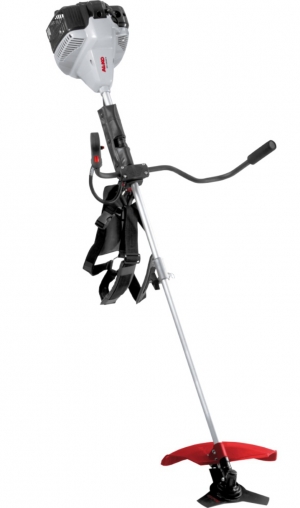 Садовую технику AL-KO нового модельного ряда теперь можно купить и в Кременчуге