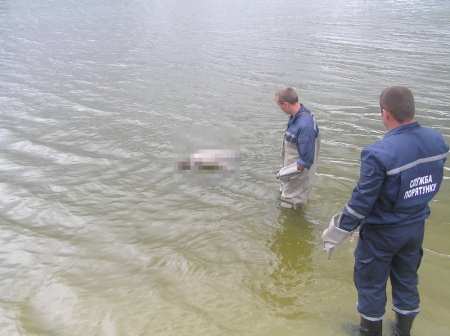В Сухом Кагамлыке нашли тело 16-летнего кременчужанина