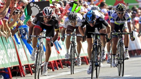 В Кременчуге пройдет открытый чемпионат области по велоспорту