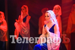 Театр танца Светланы Шумковой закрыл 20 сезон премьерой