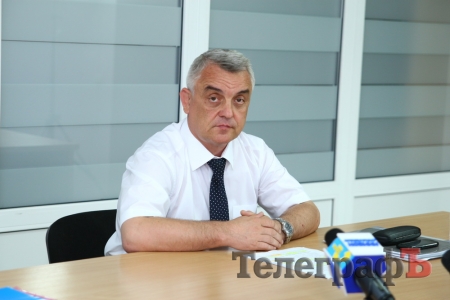 Губернатор Бугайчук не собирается писать заявление об отставке