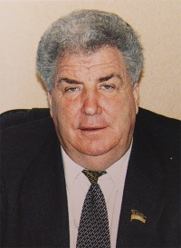 В Полтаве умер экс-директор облфилиала «Укртелекома», бывший депутат Кременчугского горсовета Безыма