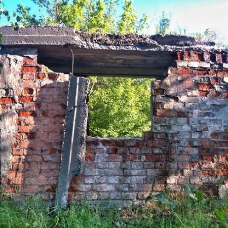 Летний Кременчуг в Instagram: речка, учеба и пятница, 13-е