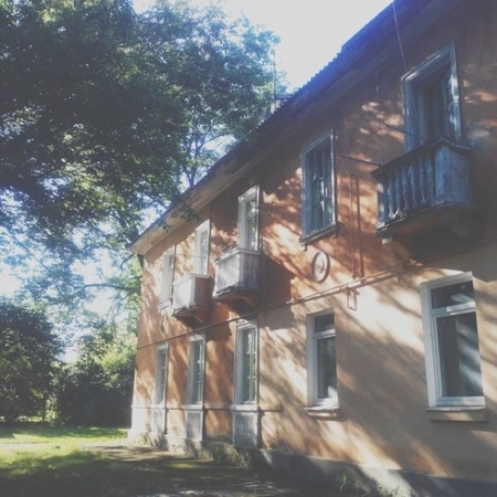 Летний Кременчуг в Instagram: речка, учеба и пятница, 13-е