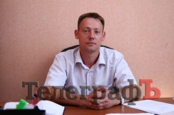 На КП «Спецсервис-Кременчуг» начали программу стерилизации  животных