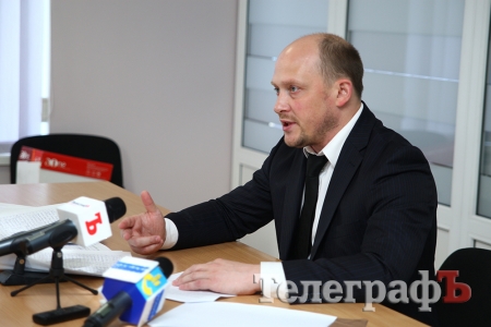 На Полтавщине задержана группа, которая готовилась распространять газету «Новороссия», - нардеп Каплин