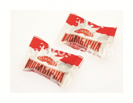 Кременчугских кондитеров оштрафовали за клубничку