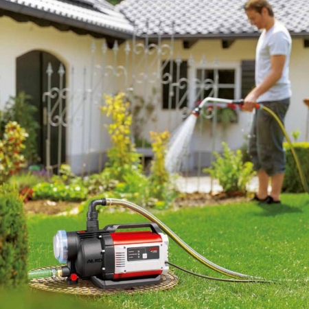 Выбрать правильную насосную технику помогут в Кременчуге