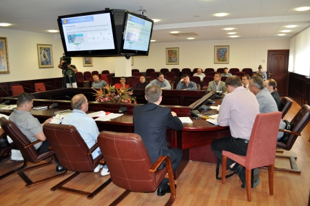 «Кременчуг» подтвердил свое участие в Украинской хоккейной лиге